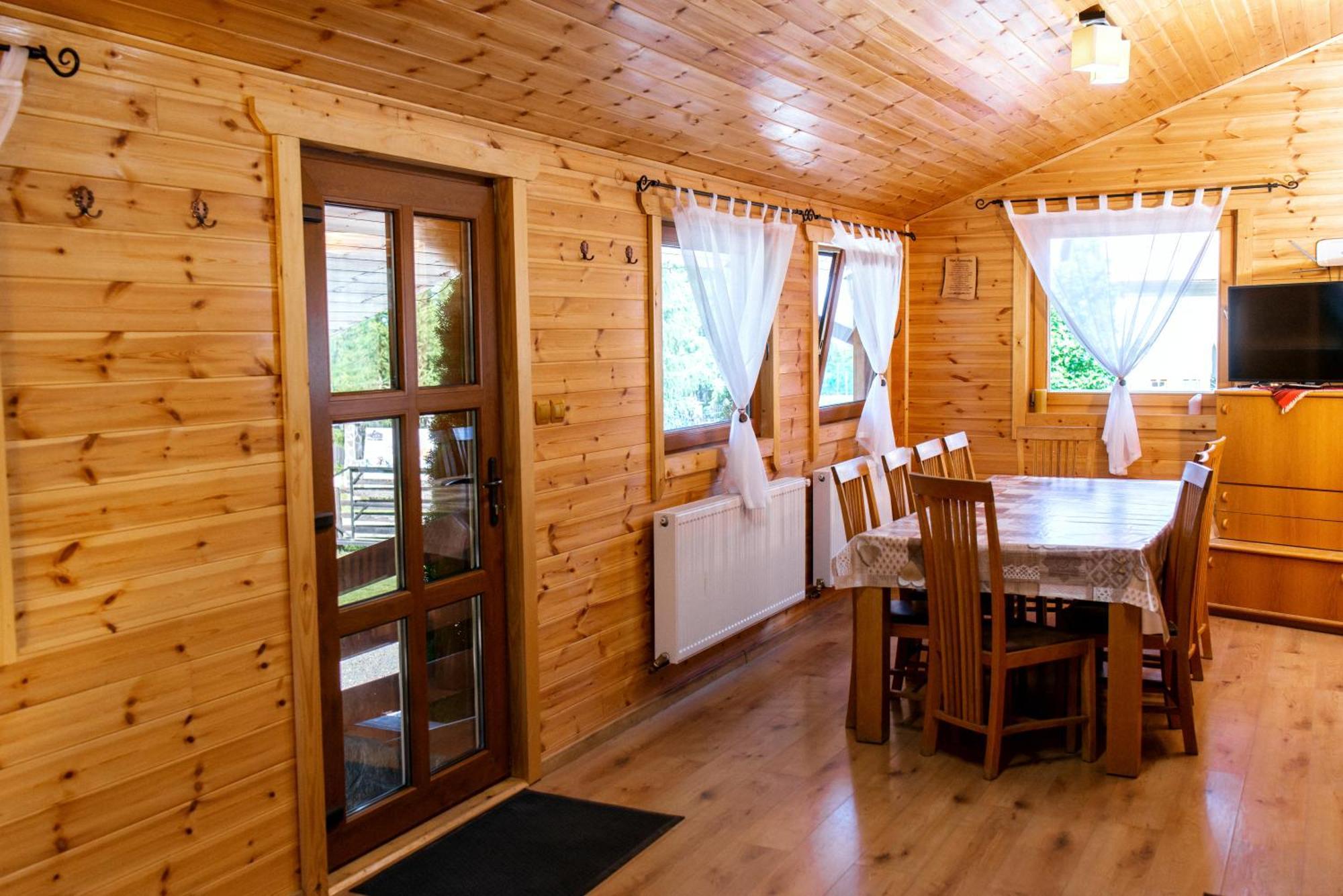 Vivien Vendeghaz Villa Borzont ภายนอก รูปภาพ