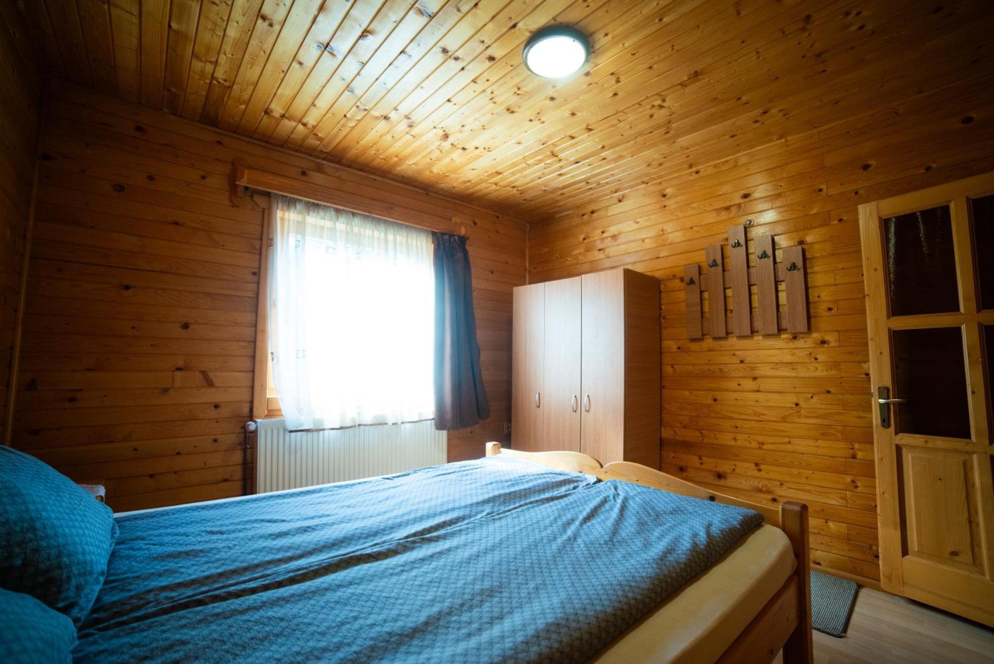 Vivien Vendeghaz Villa Borzont ภายนอก รูปภาพ
