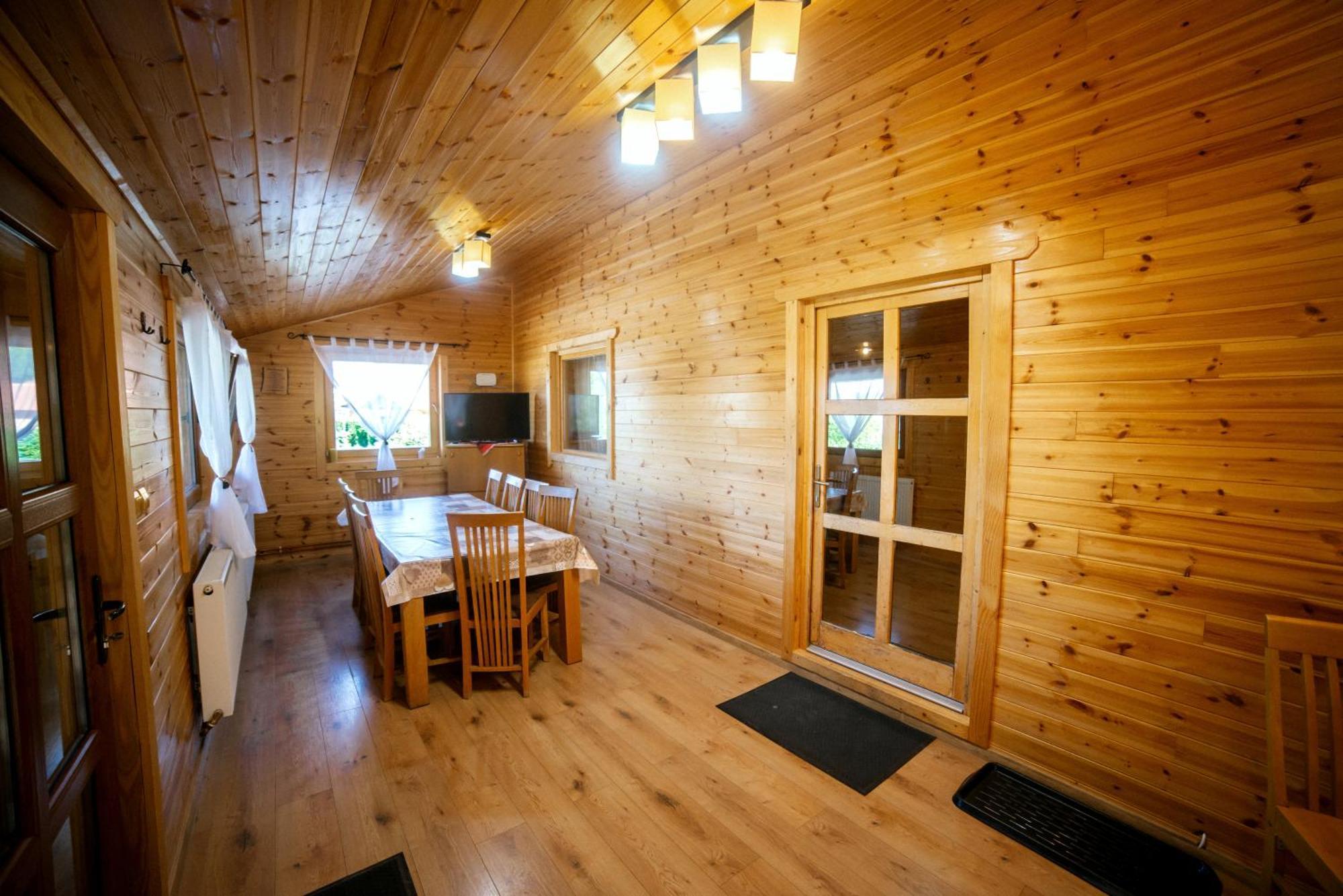 Vivien Vendeghaz Villa Borzont ภายนอก รูปภาพ