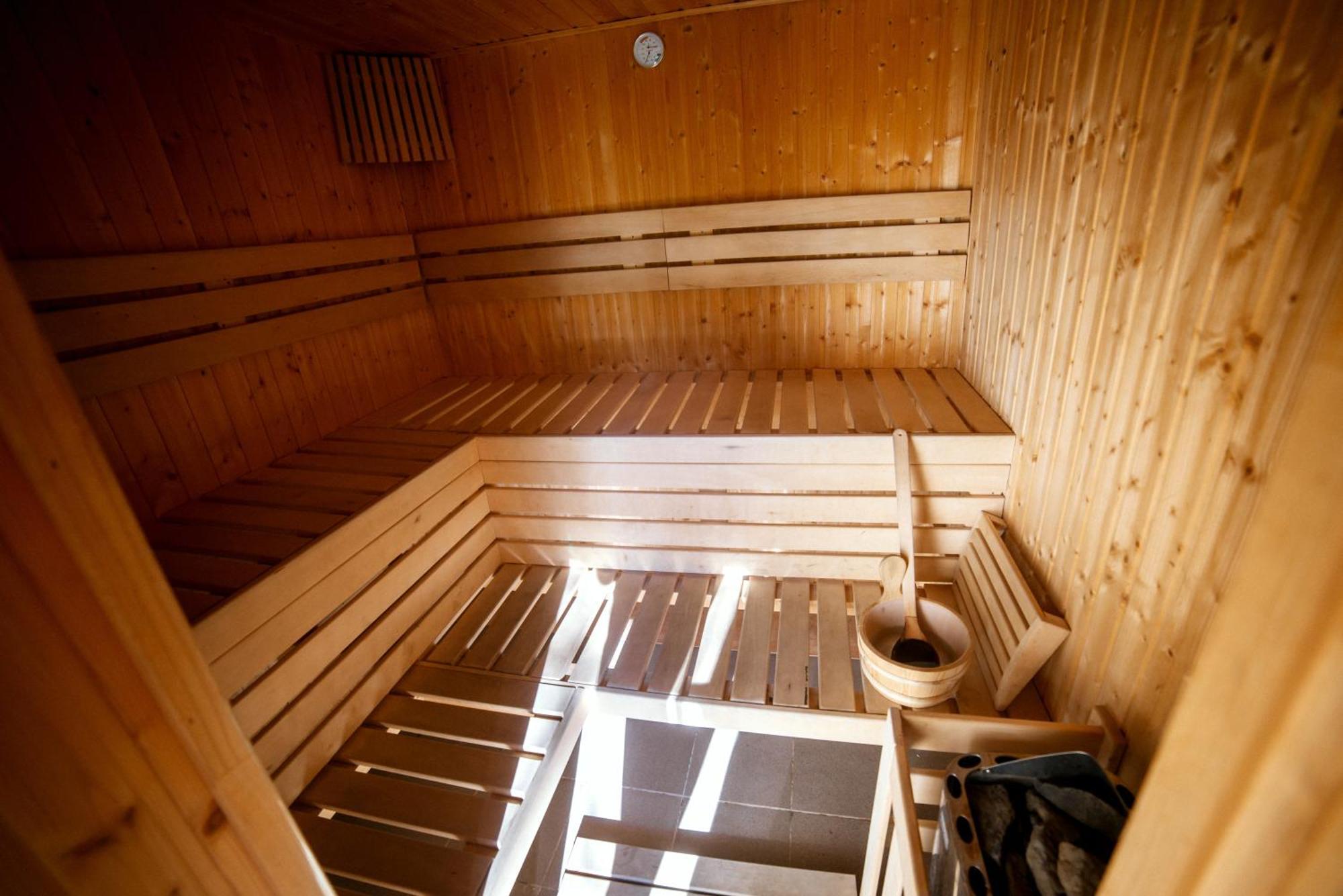 Vivien Vendeghaz Villa Borzont ภายนอก รูปภาพ