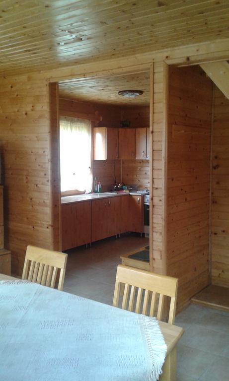 Vivien Vendeghaz Villa Borzont ภายนอก รูปภาพ